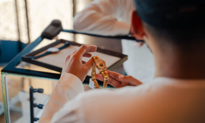 FutureGrail luxury watch report