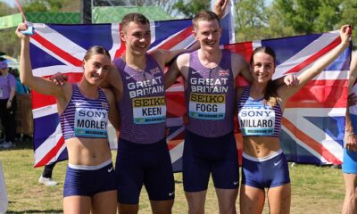 Mixed hopes for Brits at World Cross in Tallahassee