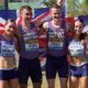 Mixed hopes for Brits at World Cross in Tallahassee