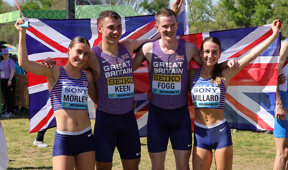 Mixed hopes for Brits at World Cross in Tallahassee