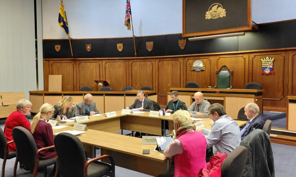 "We must do better" Gosport pledges to handle complaints about repairs and anti-social behaviour from tenants better