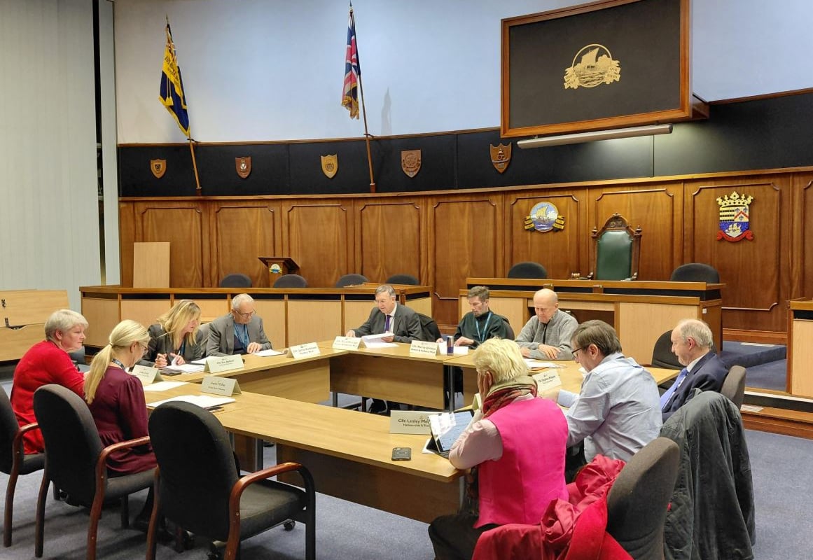 "We must do better" Gosport pledges to handle complaints about repairs and anti-social behaviour from tenants better