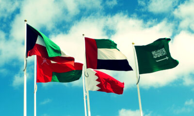 GCC economic reforms