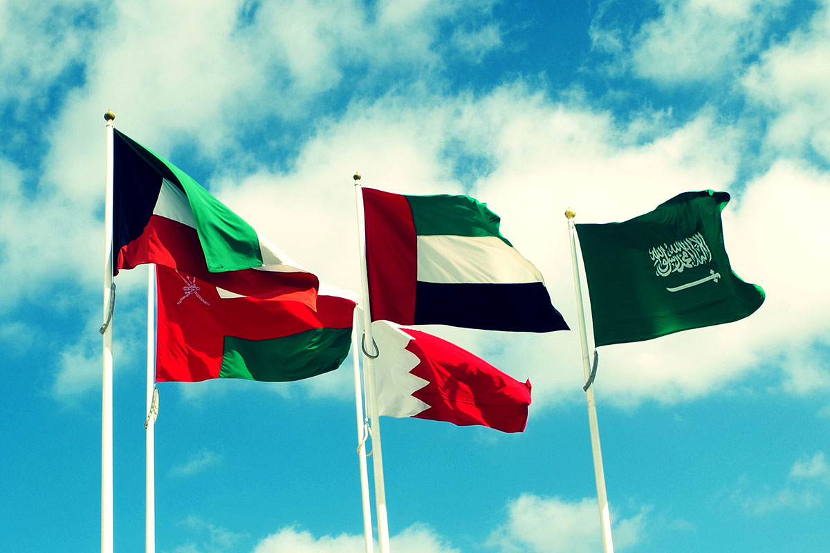 GCC economic reforms