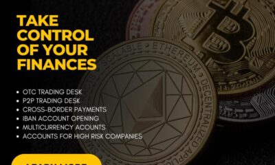 Crypto Breaking News