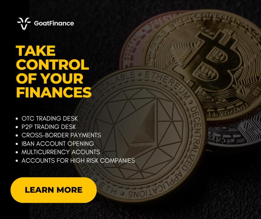 Crypto Breaking News