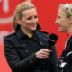 Paula Radcliffe awarded OBE in King's new year honours