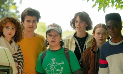 Stranger Things Spinoff: Everything We Know About the Show