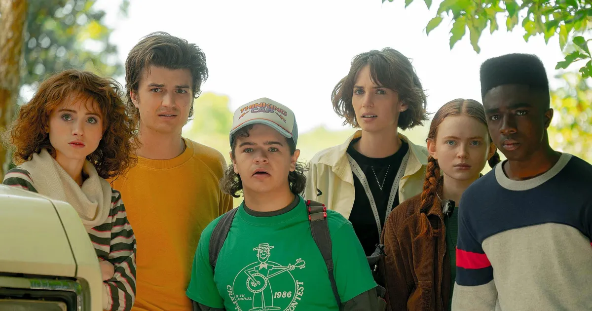 Stranger Things Spinoff: Everything We Know About the Show