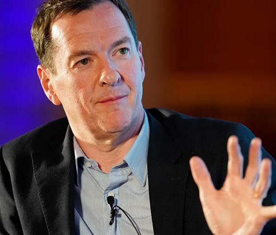 Robey Warshaw, the elite London advisory boutique that counts former chancellor George Osborne among its five partners, has been acquired by Evercore, the US investment banking giant, in a £146 million cash and shares deal.