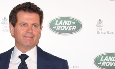 jaguar drops designer behind controversial pink rebrand after backlash