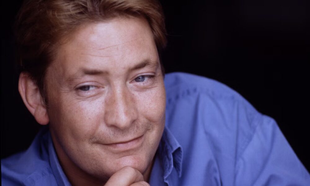Chris Rea death latest: ‘Driving Home For Christmas’ singer dies aged 74
