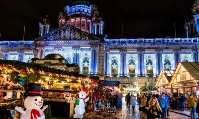 All the UK Christmas markets that are still open this weekend