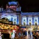 All the UK Christmas markets that are still open this weekend