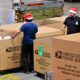 The USPS is already tracking how many holiday packages are being shipped and 2 billion have gone out in the first week
