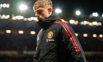 Portsmouth rivals set to make key decision over future of ex-Manchester United man as Derby County boss responds to Premier League interest