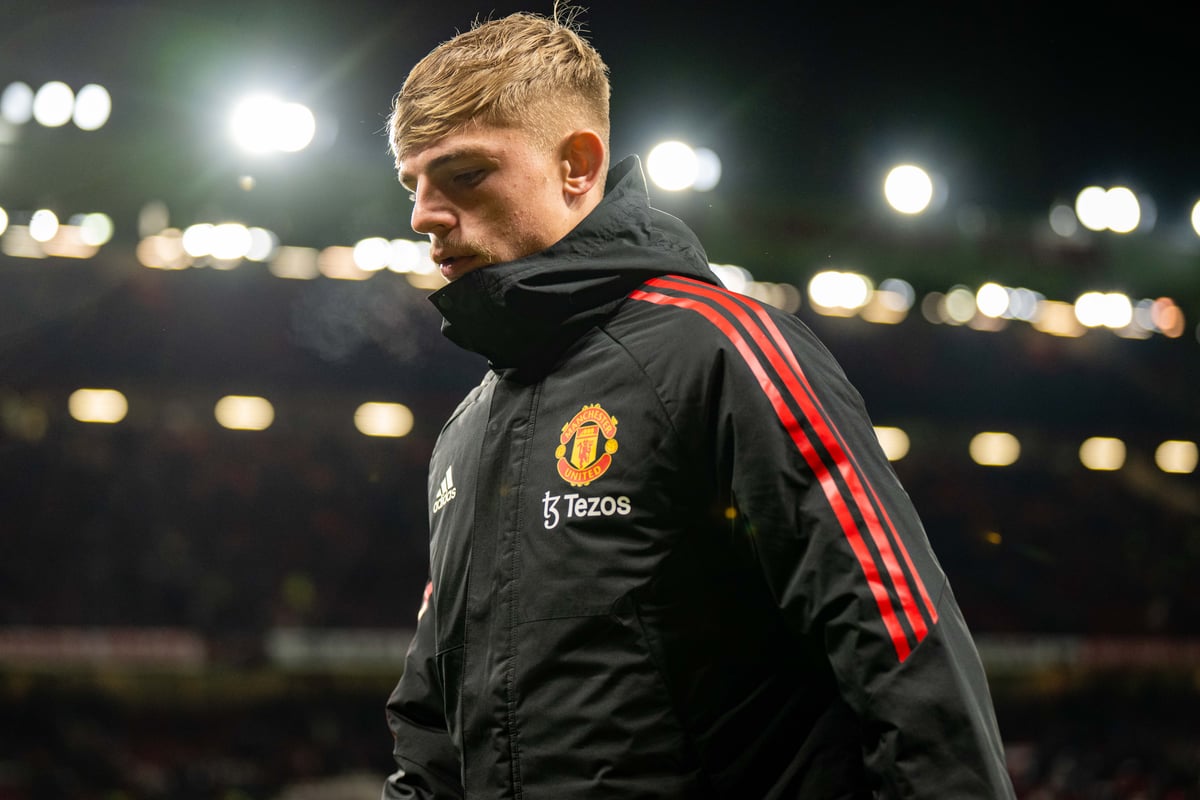 Portsmouth rivals set to make key decision over future of ex-Manchester United man as Derby County boss responds to Premier League interest