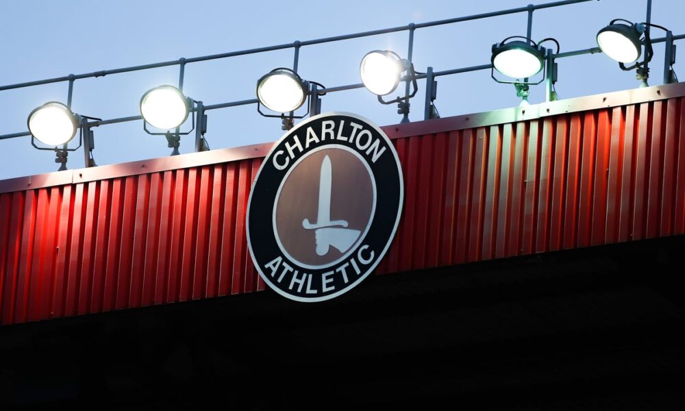 LIVE: Charlton Athletic v Portsmouth: Live Championship coverage from The Valley