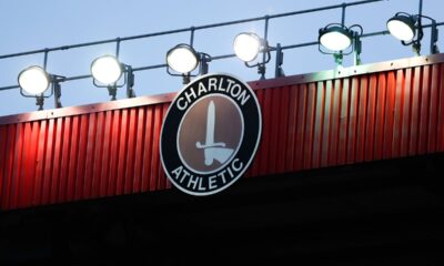 LIVE: Charlton Athletic v Portsmouth: Live Championship coverage from The Valley