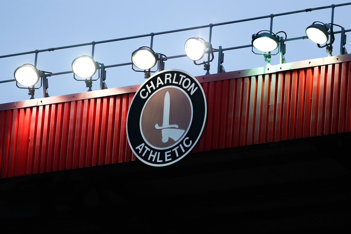 LIVE: Charlton Athletic v Portsmouth: Live Championship coverage from The Valley
