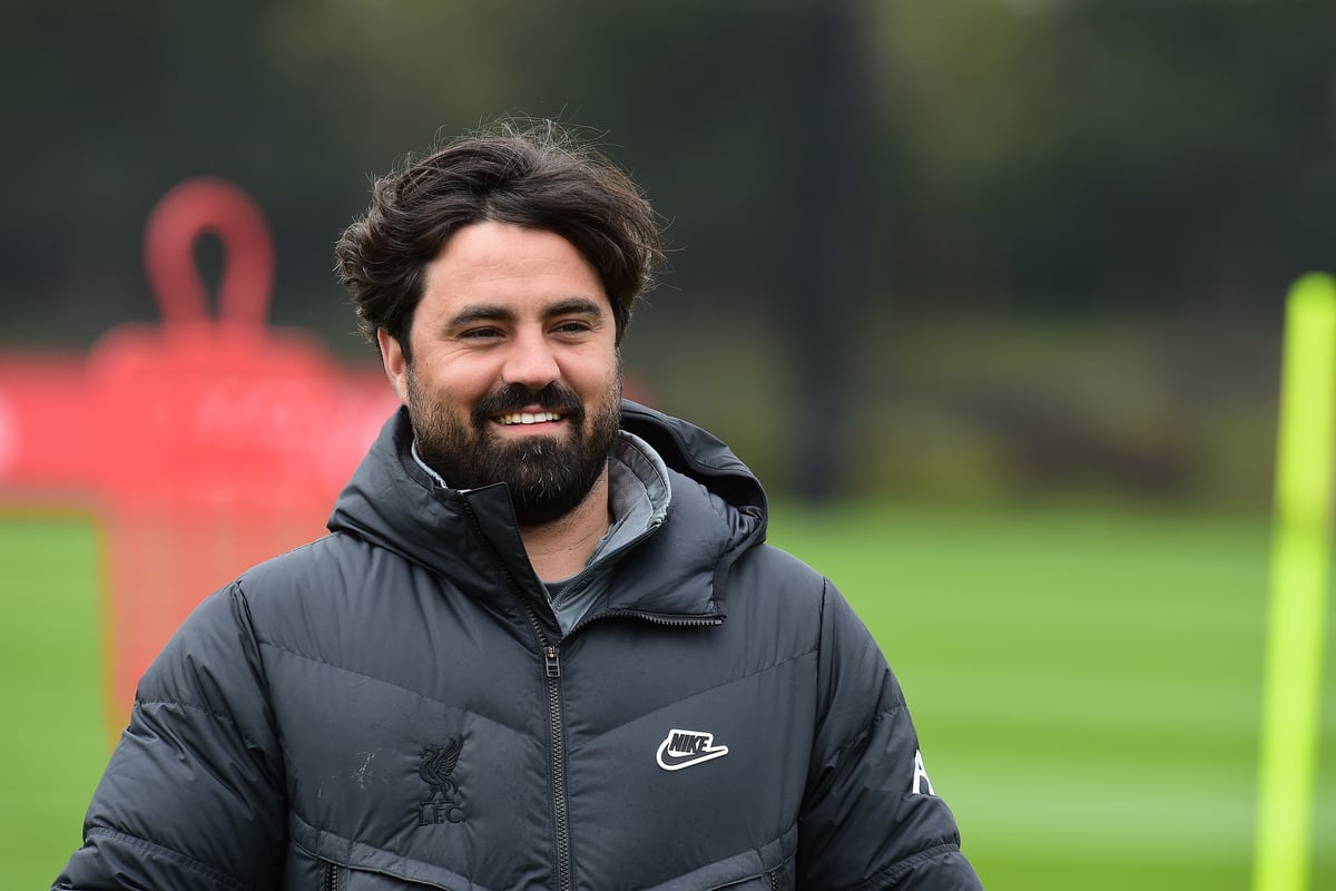Swansea City boss Vitor Matos sends clear relegation message ahead of crucial Portsmouth showdown