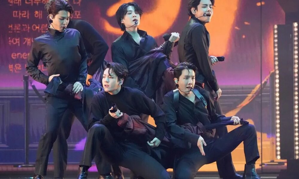 K-pop is a 'safe space' while teen-focused media falls through cracks