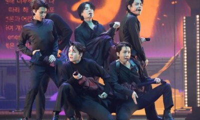 K-pop is a 'safe space' while teen-focused media falls through cracks