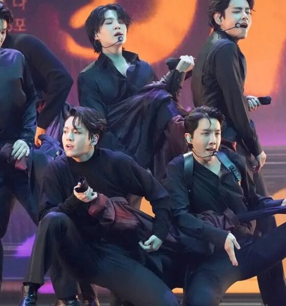 K-pop is a 'safe space' while teen-focused media falls through cracks