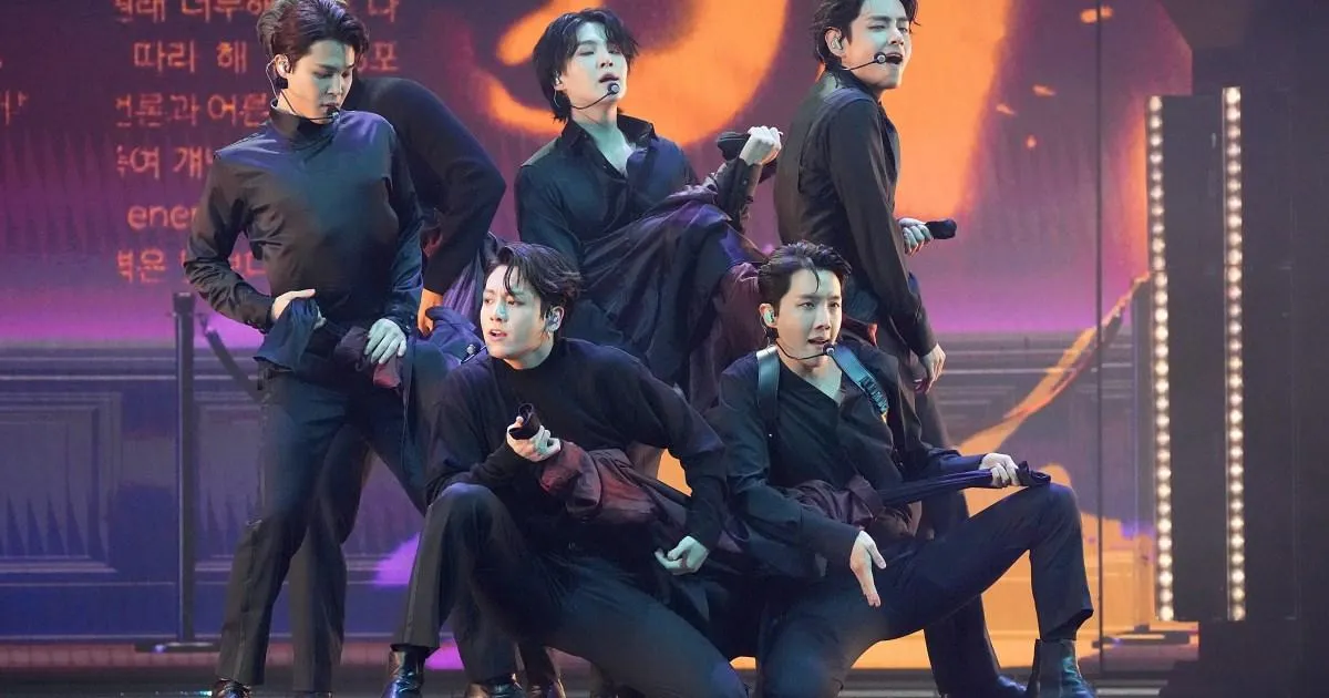 K-pop is a 'safe space' while teen-focused media falls through cracks