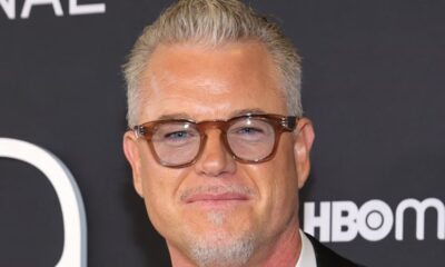 Eric Dane opens up about life with ALS in upcoming memoir