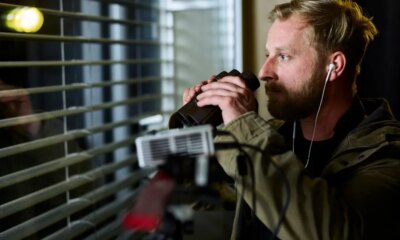 'I'm a private detective - you won't believe how many people have secret families'