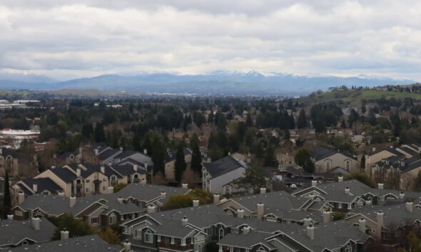 Earthquakes hit California as experts give 72% chance of 'The Big One' by 2043