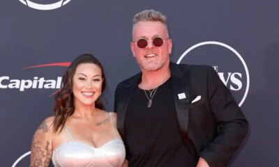 Pat McAfee’s Family Guide: Meet His Philanthropic Wife and Daughter