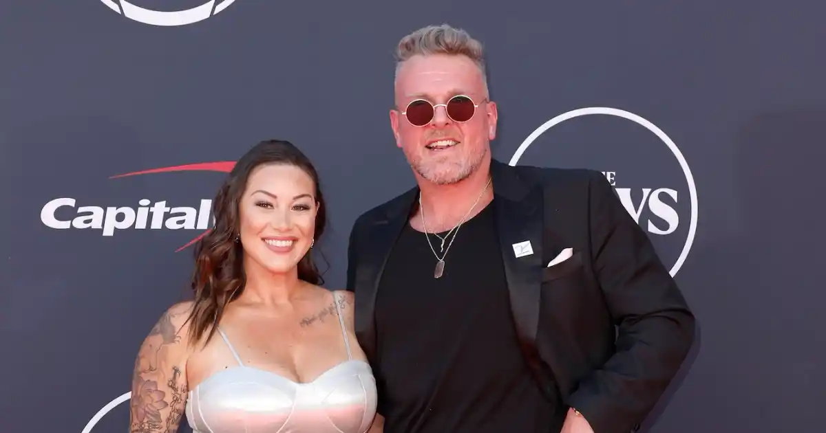 Pat McAfee’s Family Guide: Meet His Philanthropic Wife and Daughter