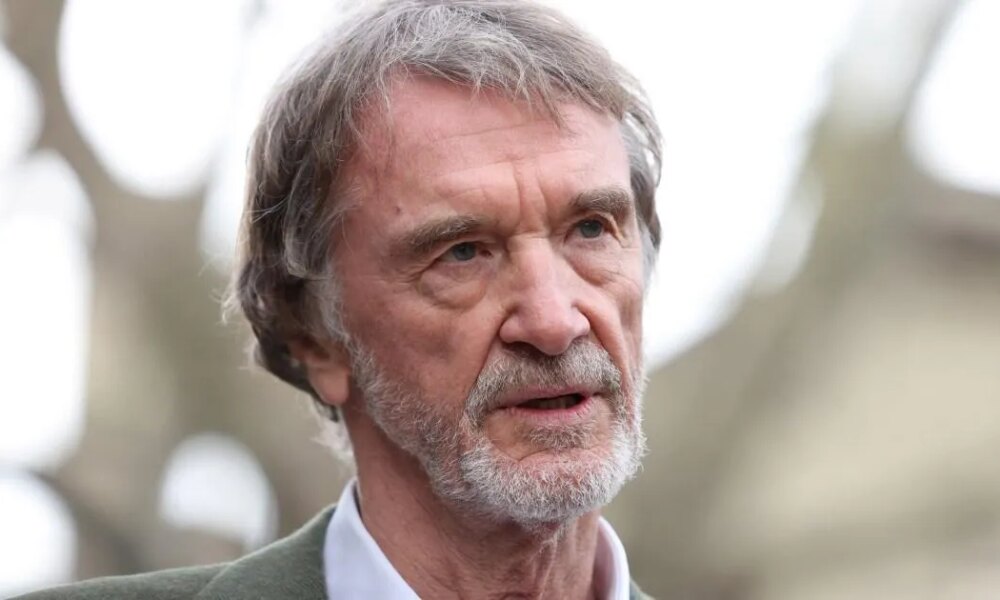 Man Utd star agrees transfer move but Sir Jim Ratcliffe rejects offer | Football