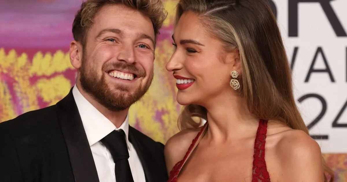 Sam Thompson reveals Zara McDermott took a favourite possession during break up