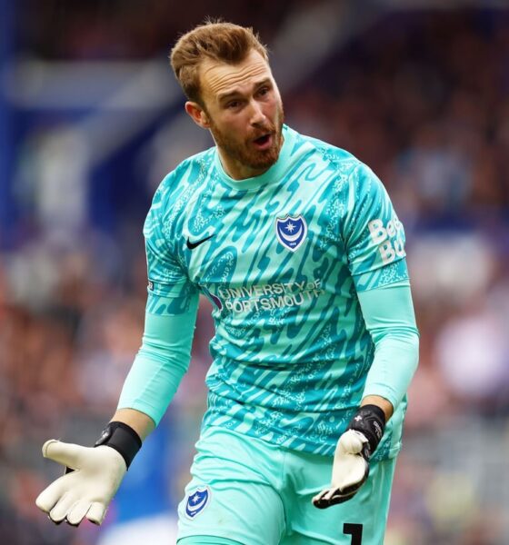 The stinging criticism former Portsmouth hero Will Norris has faced following 'pathetic' display for Wycombe at Luton