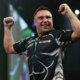 Gerwyn Price finally relishing World Darts Championship for one key reason