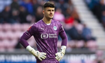 Portsmouth rivals plotting move for Rangers midfielder as Sheffield United eye goalkeeper swoop