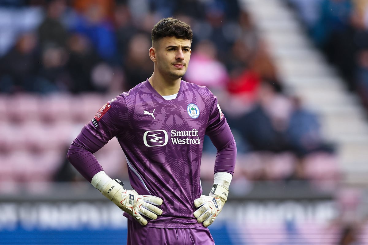 Portsmouth rivals plotting move for Rangers midfielder as Sheffield United eye goalkeeper swoop