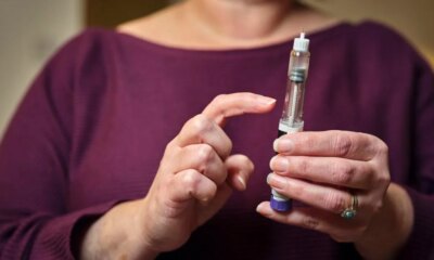 GP reveals 7 common mistakes people make when stopping weight loss jabs