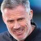 Jamie Carragher says England star could destroy Arsenal's title hopes | Football