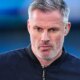 Jamie Carragher names two replacements for Arsenal star who 'shouldn't be starting' | Football