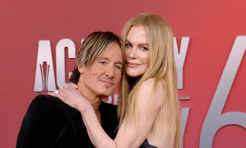 Keith Urban Sings About Toxic Relationship on The Road Before Split