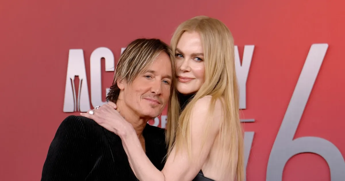 Keith Urban Sings About Toxic Relationship on The Road Before Split