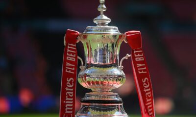 Portsmouth v Arsenal FA Cup date confirmed - and how you can watch it on TV