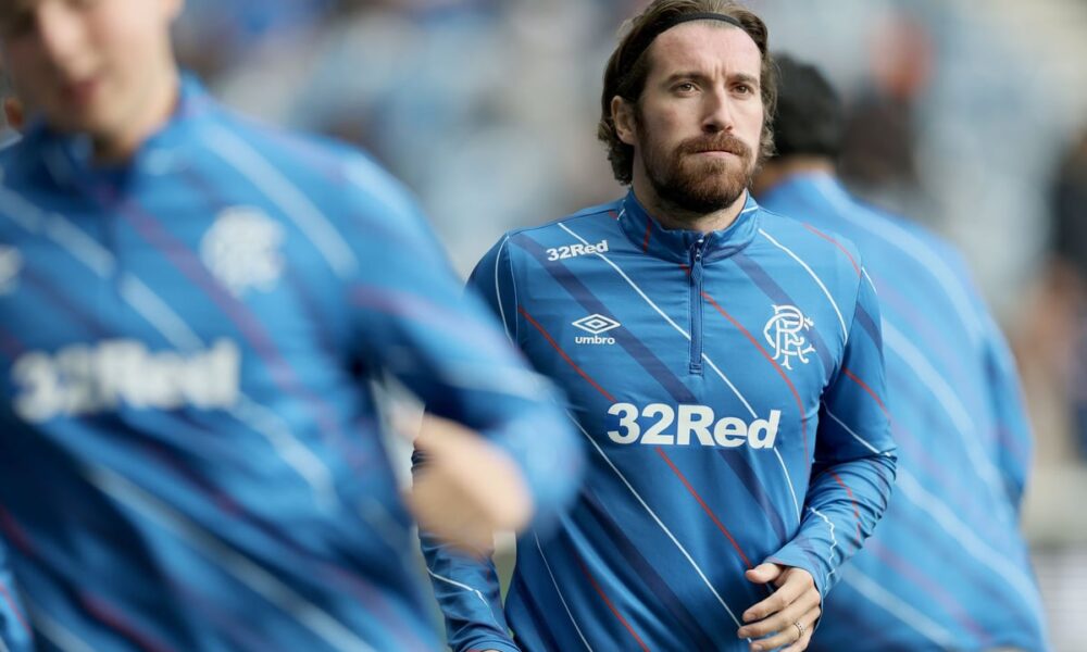 Derby County eyeing Rangers raid ahead of Portsmouth contest as Championship trio plot Sunderland swoop