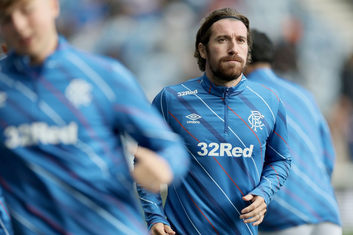 Derby County eyeing Rangers raid ahead of Portsmouth contest as Championship trio plot Sunderland swoop