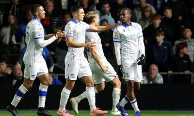 ‘I have big respect’: The former Portsmouth favourite lauded for surprise transformation at Championship crisis-club