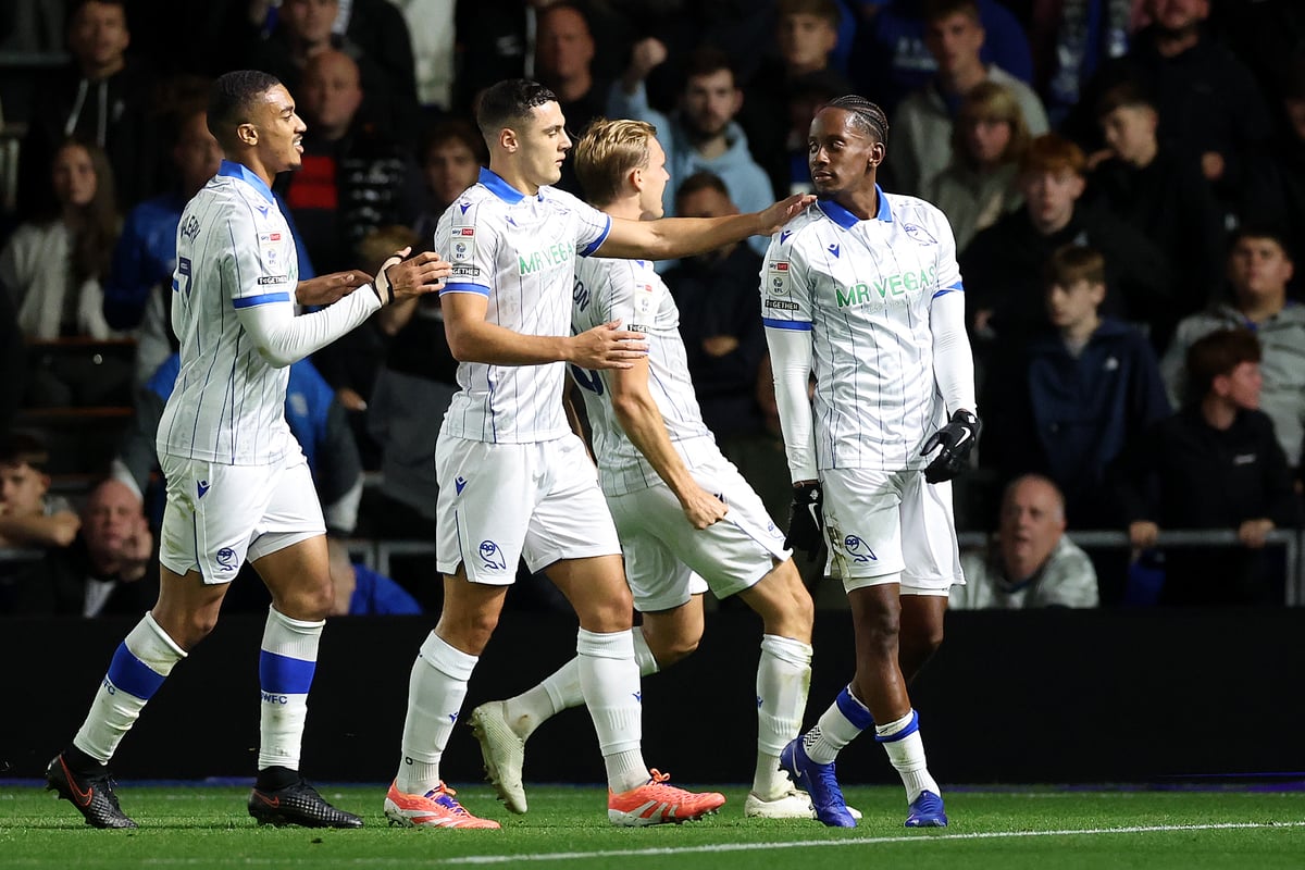 ‘I have big respect’: The former Portsmouth favourite lauded for surprise transformation at Championship crisis-club